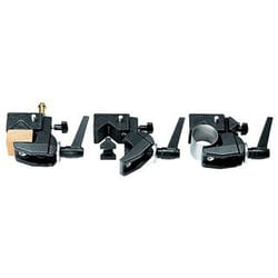 Manfrotto 035WDG mounting kit Black