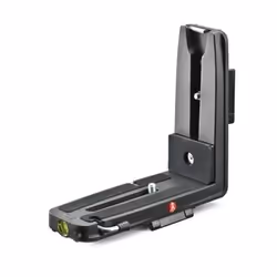 Manfrotto L Bracket Q2, 150 mm, 320 g