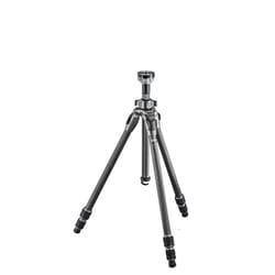 Gitzo GT0532 tripod Digital/film cameras 3 leg(s) Black, Grey