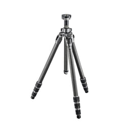 Gitzo GT2543L tripod Digital/film cameras 3 leg(s) Black, Grey