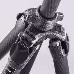 Gitzo GT2543L tripod Digital/film cameras 3 leg(s) Black, Grey