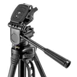 PRIMA PHKP001, 3 leg(s), Black, 146 cm, 1.1 kg
