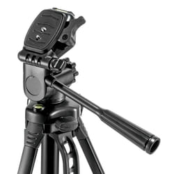 PRIMA PHKP001 tripod Digital/film cameras 3 leg(s) Black