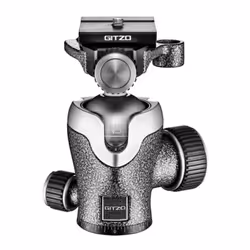 Gitzo GH1382QD, 112 mm, 500 g, 4.2 cm