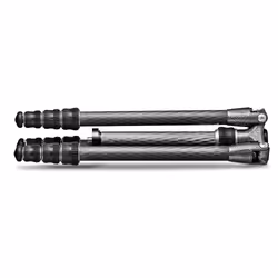 Gitzo GT0545T Ser.0, 3 leg(s), Black, 122.5 cm, 895 g