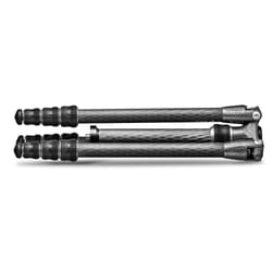 Gitzo GT0545T Ser.0 tripod Digital/film cameras 3 leg(s) Black