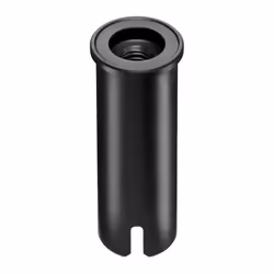Gitzo GT0545T Ser.0 tripod Digital/film cameras 3 leg(s) Black