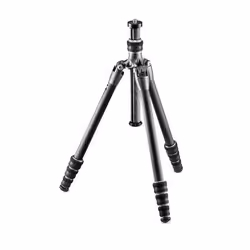 Gitzo GT0545T Ser.0 tripod Digital/film cameras 3 leg(s) Black