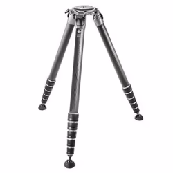 Gitzo GT5563GS, 3 leg(s), Black, 2.78 m, 3.56 kg
