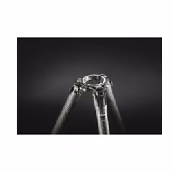 Gitzo GT5563GS tripod Digital/film cameras 3 leg(s) Black