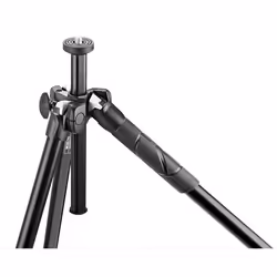 Manfrotto MK290LTA3-V tripod Universal 3 leg(s) Black - Additional view 5