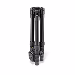 Manfrotto Element, 3 leg(s), Black, 143 cm, 1.2 kg