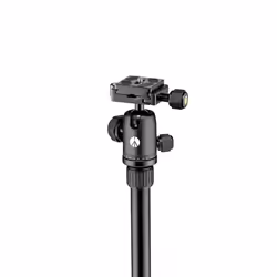 Manfrotto Element tripod Digital/film cameras 3 leg(s) Black