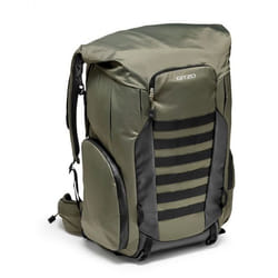 Gitzo Adventury Backpack Black, Green