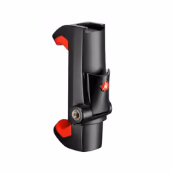 Manfrotto MCPIXI holder Mobile phone/Smartphone Black, Red - Additional view 2