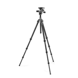 Gitzo GK2542-F3W tripod Digital/film cameras 3 leg(s) Black