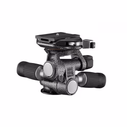 Gitzo GK2542-F3W tripod Digital/film cameras 3 leg(s) Black