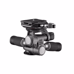 Gitzo GK3532-F3W tripod Digital/film cameras 3 leg(s) Black