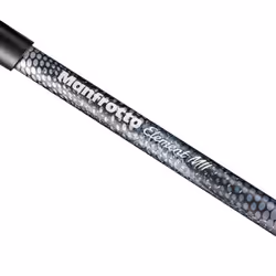 Manfrotto Element MII Aluminium tripod Digital/film cameras 3 leg(s) Black - Additional view 5