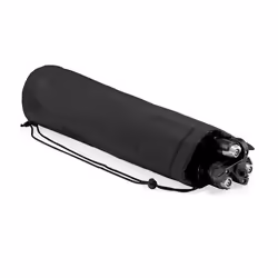 Manfrotto Element MII Aluminium tripod Digital/film cameras 3 leg(s) Black - Additional view 6