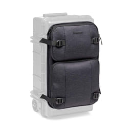 Manfrotto MB PL-RL-TH-LS laptop case 38.1 cm (15") Sleeve case Black