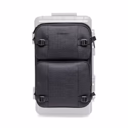 Manfrotto MB PL-RL-TH-LS laptop case 38.1 cm (15") Sleeve case Black