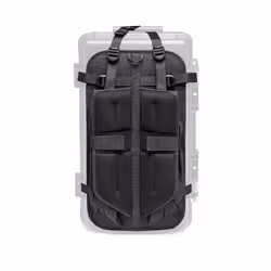 Manfrotto MB PL-RL-TH-HR case accessory Harness