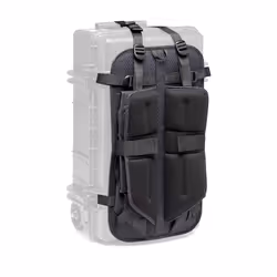 Manfrotto MB PL-RL-TH-HR case accessory Harness - Additional view 4
