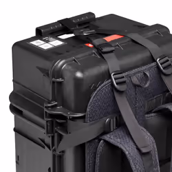 Manfrotto MB PL-RL-TH-HR case accessory Harness - Additional view 5