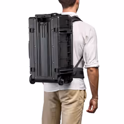 Manfrotto MB PL-RL-TH-HR case accessory Harness - Additional view 6