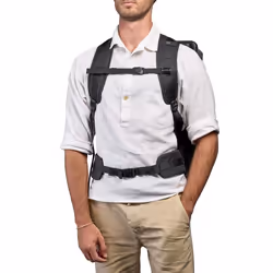 Manfrotto MB PL-RL-TH-HR case accessory Harness - Additional view 7