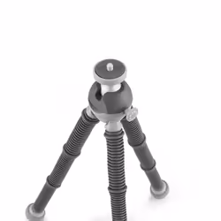 Joby PodZilla tripod Smartphone/Digital camera 3 leg(s) Grey - Additional view 5