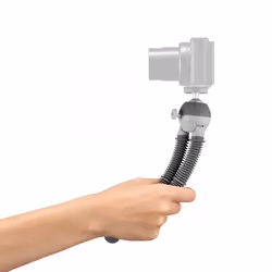 Joby PodZilla tripod Smartphone/Digital camera 3 leg(s) Grey - Additional view 7