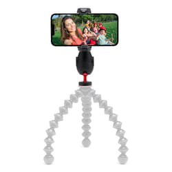 Joby GripTight PRO 3 Mount Active holder Telephone Black