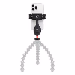 Joby GripTight PRO 3 Mount Active holder Telephone Black