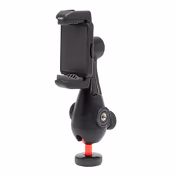 Joby GripTight PRO 3 Mount Active holder Telephone Black