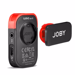 Joby JB01737-BWW wireless microphone system - Additional view 7