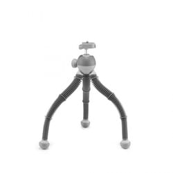 Joby PodZilla tripod Smartphone/Digital camera 3 leg(s) Grey