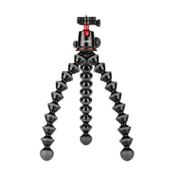 JOBY GorillaPod 5K Kit  Flexible Professional Tripod with BallHead  for DSLR Camera and CSC/Mirrorless with Lens  Up to 5 kg Payload (11lbs)