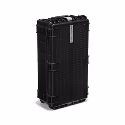 Manfrotto MB PL-RL-TH83, Hard case, Universal, Black