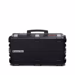 Manfrotto MB PL-RL-TH83 camera case Hard case Black
