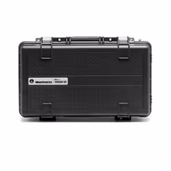 Manfrotto MB PL-RL-TH55-F camera case Hard case Black