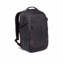 Manfrotto MB PL2-BP-BL-M camera case Backpack Black - Additional view 7