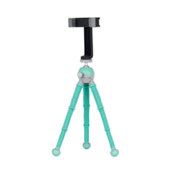 Joby PodZilla tripod Smartphone/Digital camera 3 leg(s) Black, Grey