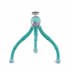 Joby PodZilla tripod Smartphone/Digital camera 3 leg(s) Black, Grey