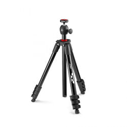 Joby Compact tripod Smartphone/Digital camera 3 leg(s) Black
