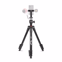 Joby Compact tripod Smartphone/Digital camera 3 leg(s) Black