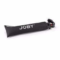 Joby JB01763-BWW tripod Smartphone/Digital camera 3 leg(s) Black