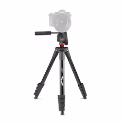 Joby JB01763-BWW tripod Smartphone/Digital camera 3 leg(s) Black