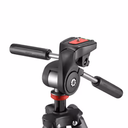 Joby JB01763-BWW tripod Smartphone/Digital camera 3 leg(s) Black - Additional view 4